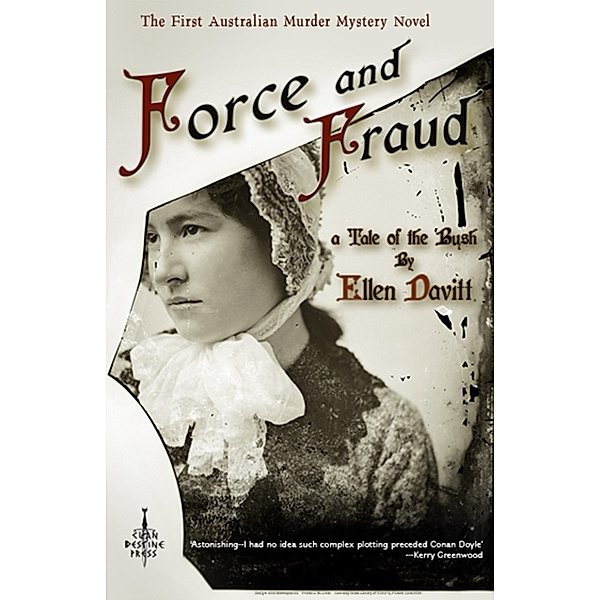 Force and Fraud / Clan Destine Press, Ellen Davitt