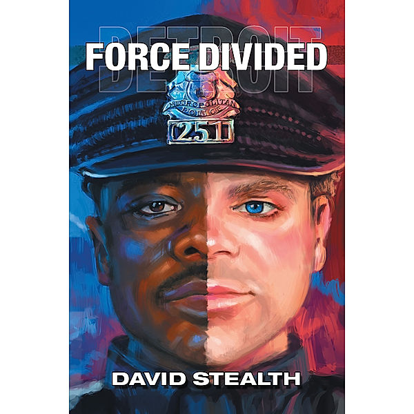 Force Divided, David Stealth