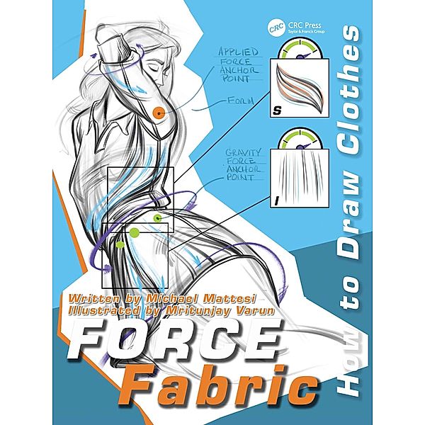 FORCE Fabric, Mike Mattesi