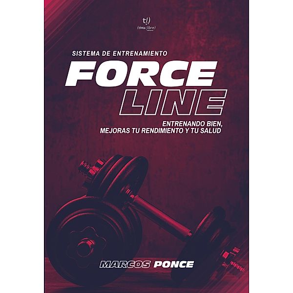 Force Line, Héctor Marcos Ponce