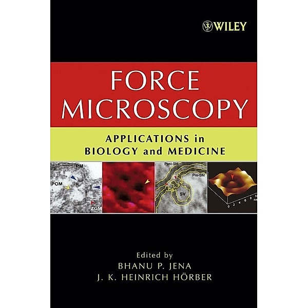 Force Microscopy