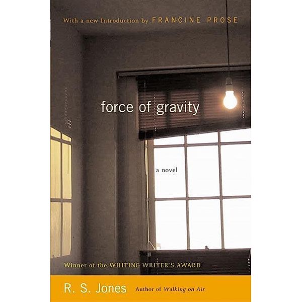Force of Gravity, R. S. Jones