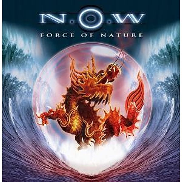 Force Of Nature, N.o.w.