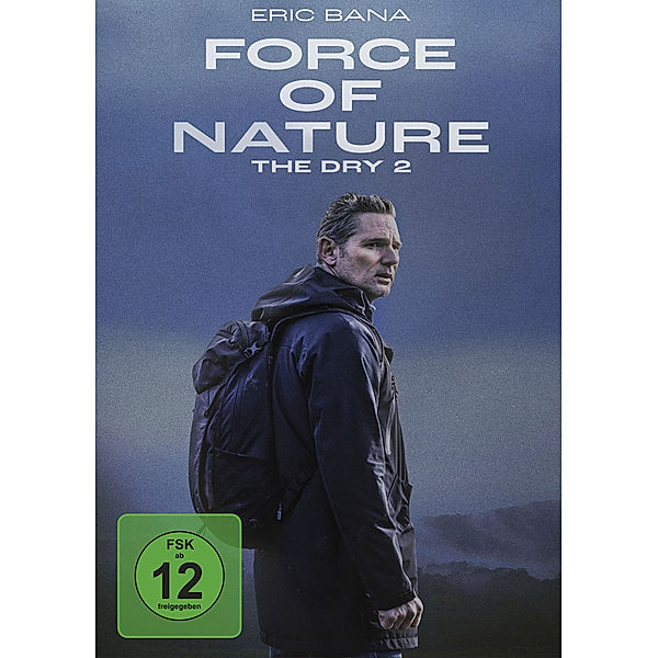 Force of Nature: The Dry 2, Diverse Interpreten