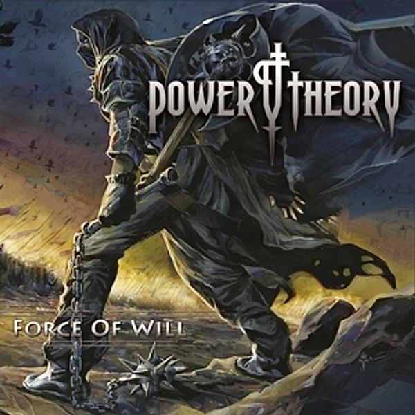 Force Of Will, Power Theory