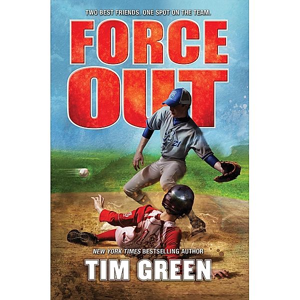 Force Out, Tim Green
