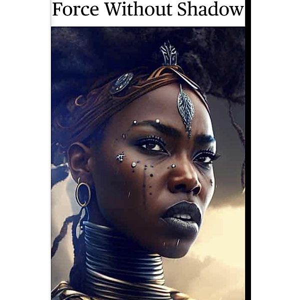 Force Without Shadow, Aiyeko-ooto, Cash Onadele