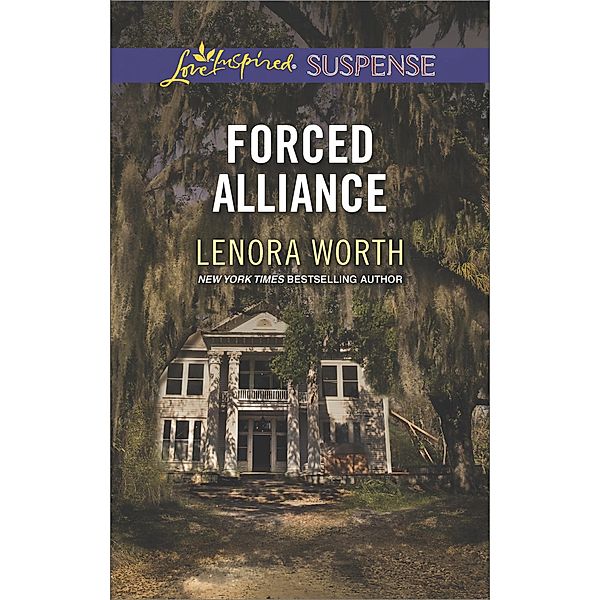 Forced Alliance, Lenora Worth