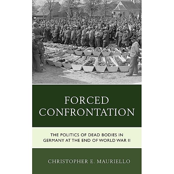 Forced Confrontation, Christopher E. Mauriello