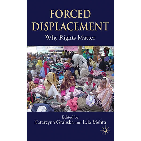 Forced Displacement