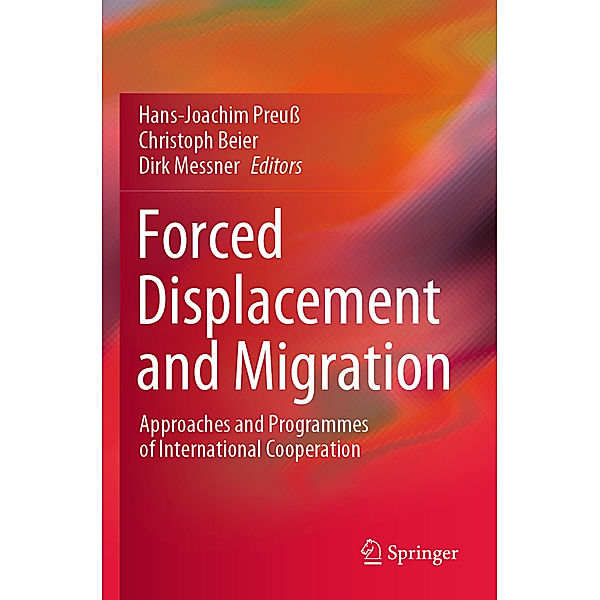 Forced Displacement and Migration