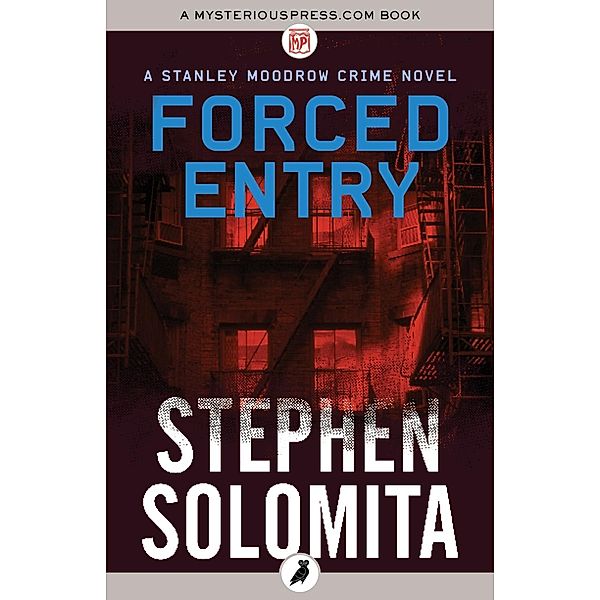 Forced Entry, Stephen Solomita