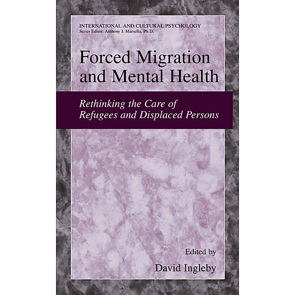 Forced Migration and Mental Health