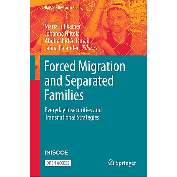 Forced Migration and Separated Families