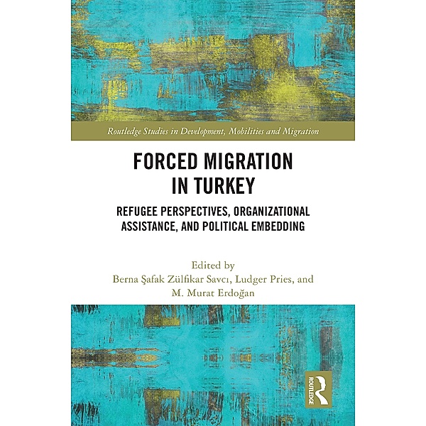 Forced Migration in Turkey