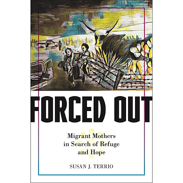 Forced Out, Susan J. Terrio