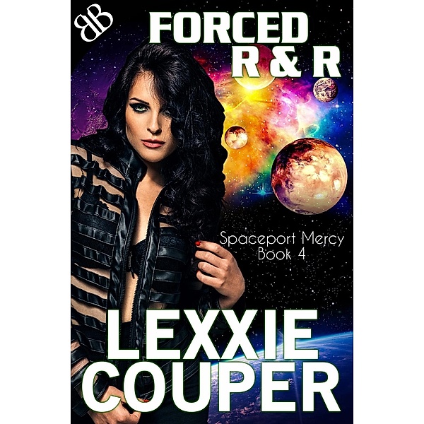 Forced R and R / Book Boutiques, Lexxie Couper