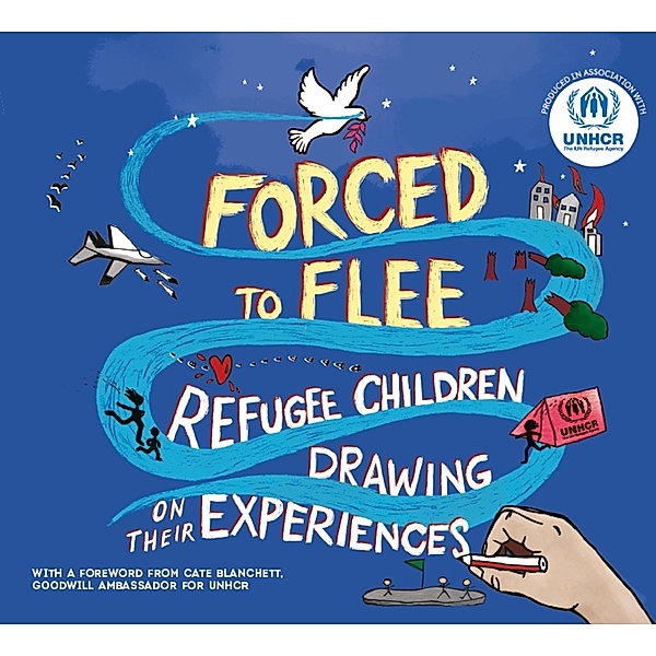 Forced to Flee, UNHCR