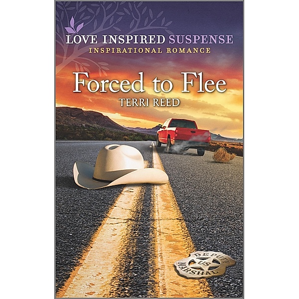 Forced to Flee, Terri Reed