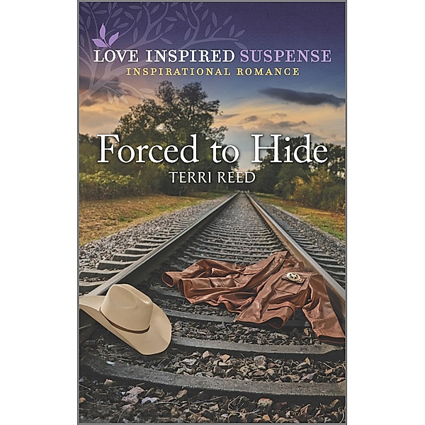 Forced to Hide, Terri Reed