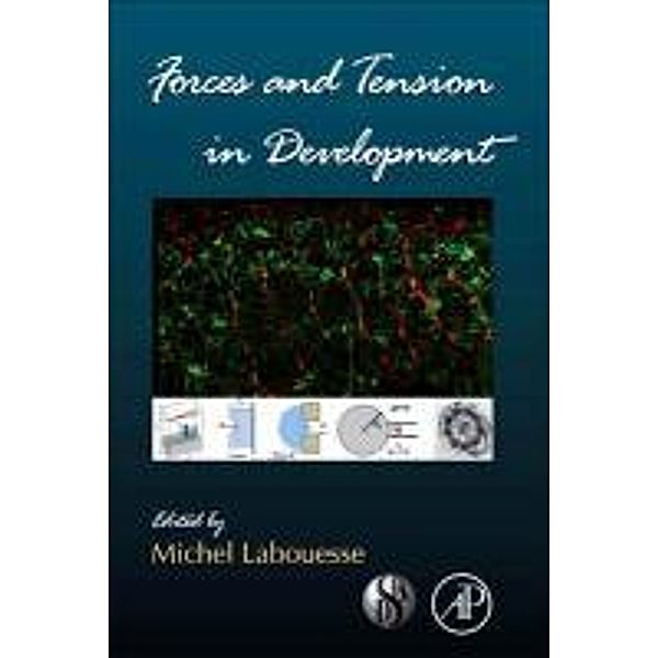 Forces and Tension in Development, Michel Labouesse