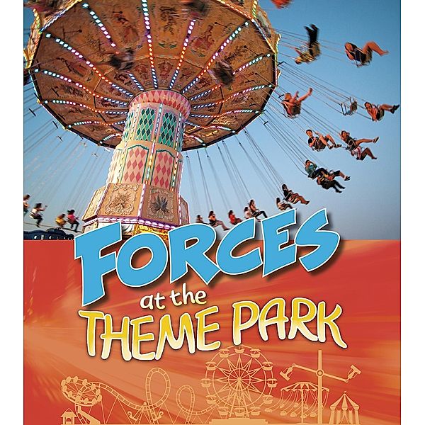 Forces at the Theme Park, Tammy Laura Lynn Enz