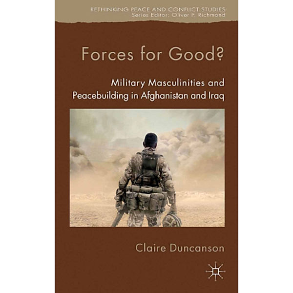 Forces for Good?, C. Duncanson