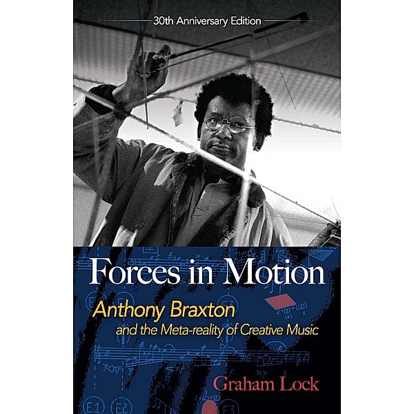 Forces in Motion / Dover Books on Music, Graham Lock