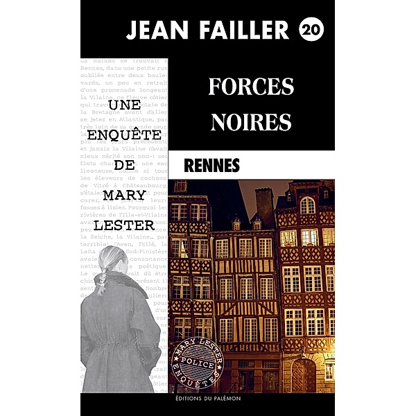 Forces noires, Jean Failler