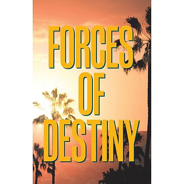 Forces of Destiny, Bonnie Lagrasso