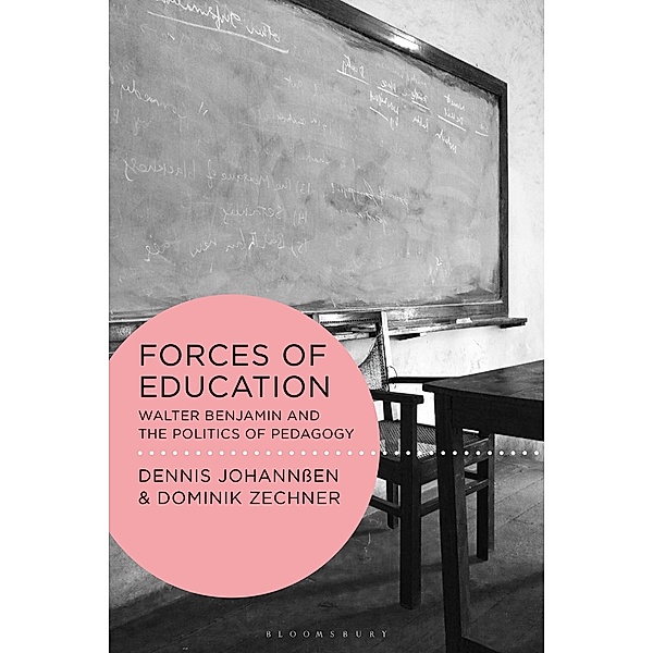 Forces of Education