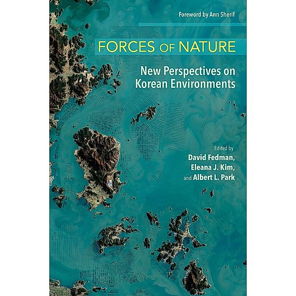 Forces of Nature / The Environments of East Asia