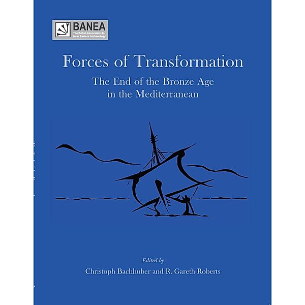 Forces of Transformation, Christoph Bachhuber