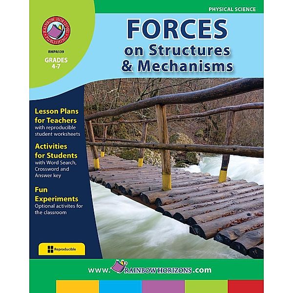 Forces On Structures, Kris Graupe