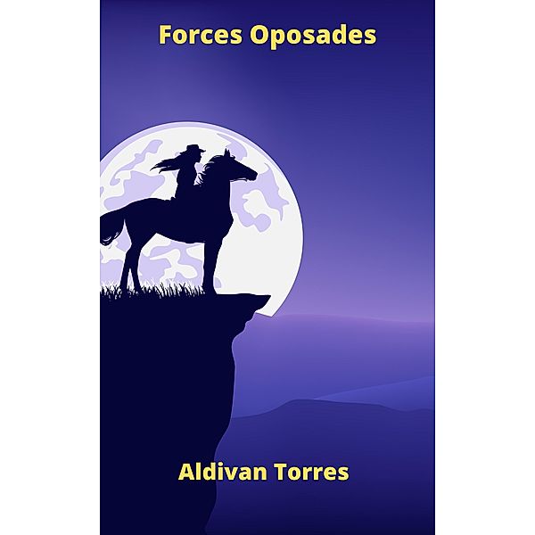 Forces Oposades, Aldivan Torres