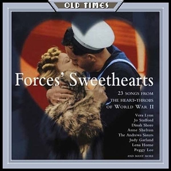 Forces Sweethearts, Forces Sweethearts