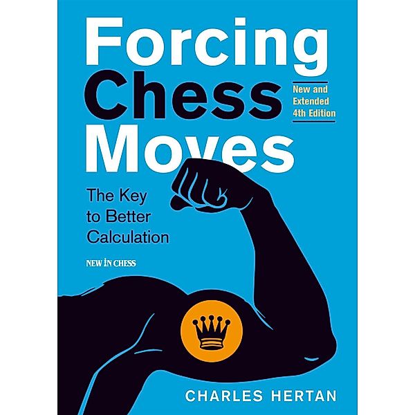 Forcing Chess Moves, Charles Hertan