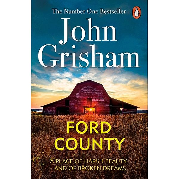 Ford County, John Grisham