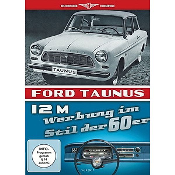 Ford Taunus