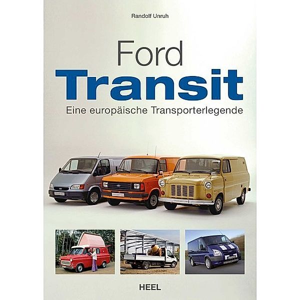 Ford Transit, Randolf Unruh