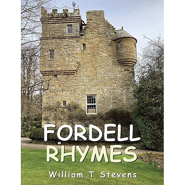 Fordell Rhymes, William T Stevens