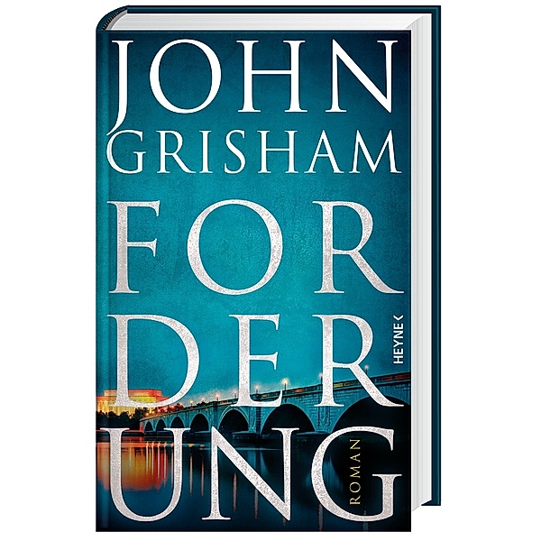Forderung, John Grisham