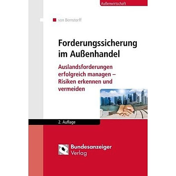 Forderungssicherung im Außenhandel