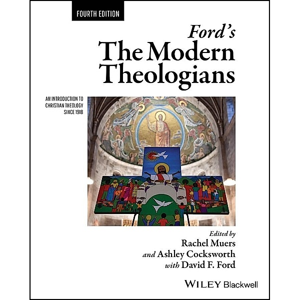 Ford's The Modern Theologians