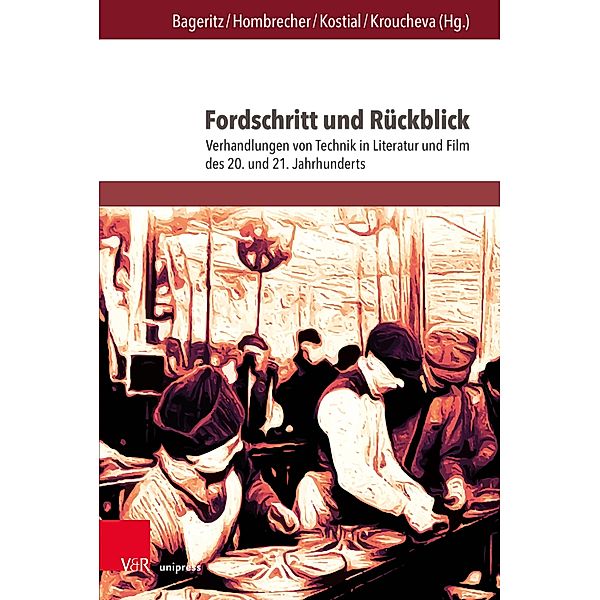 Fordschritt und Rückblick / Palaestra