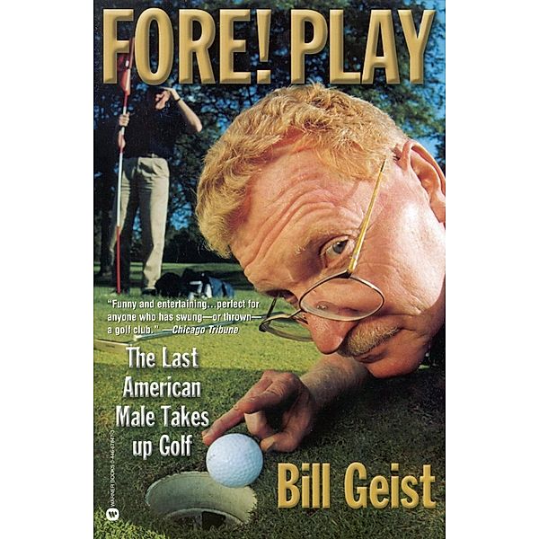 Fore! Play, Bill Giest