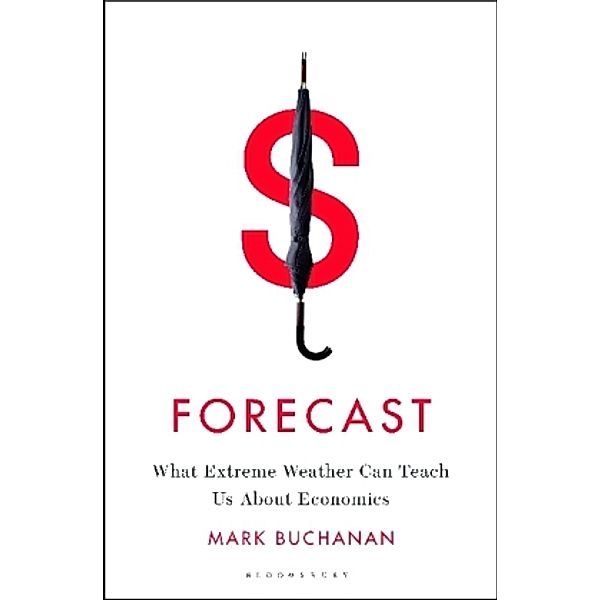 Forecast, Mark Buchanan