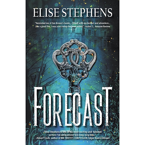 Forecast, Elise Stephens
