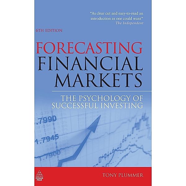 Forecasting Financial Markets, Tony Plummer