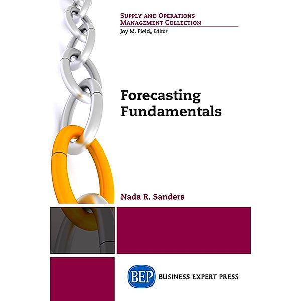 Forecasting Fundamentals, Nada Sanders